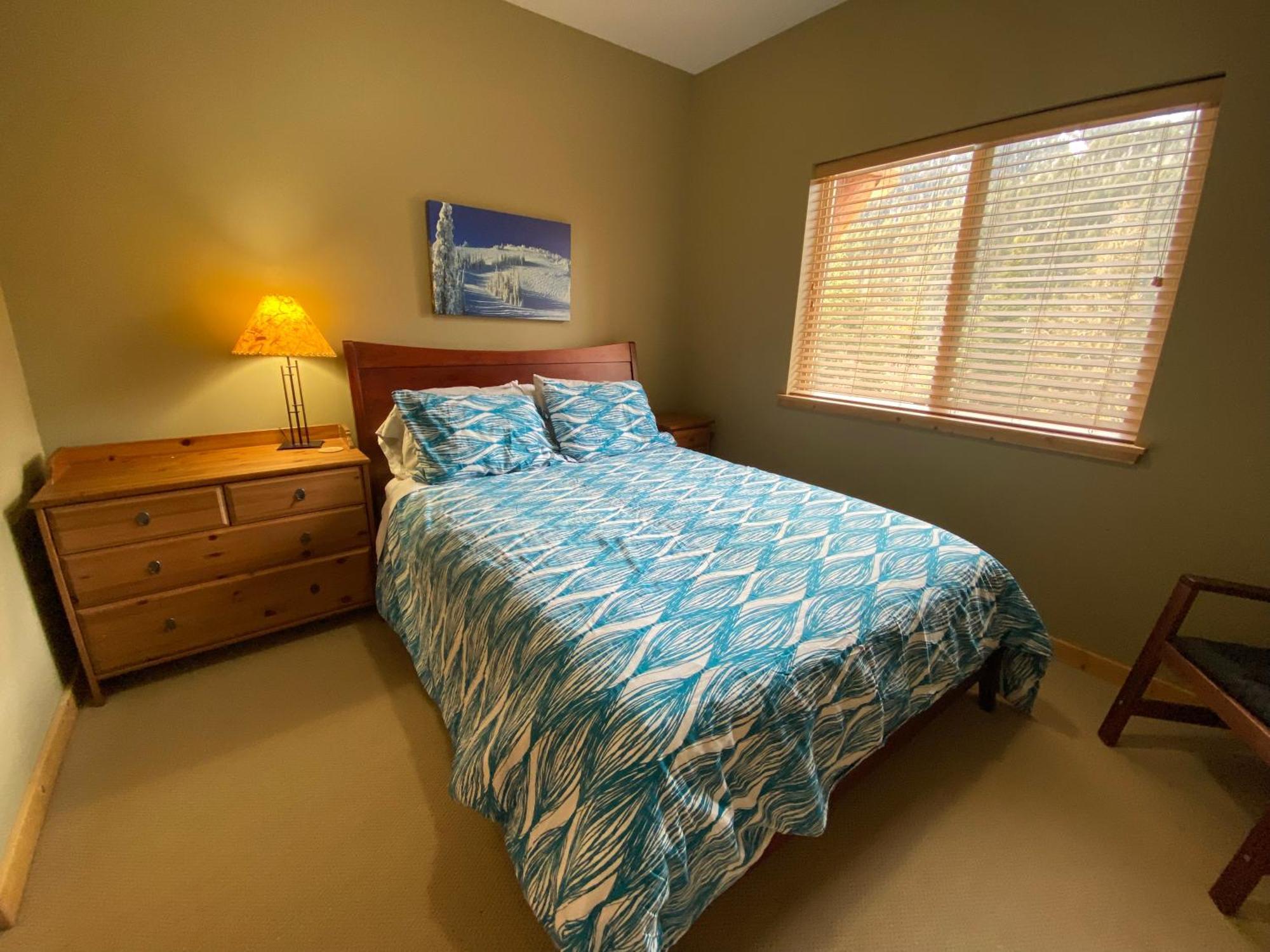 Morrisey Chalet At Sun Peaks Luaran gambar