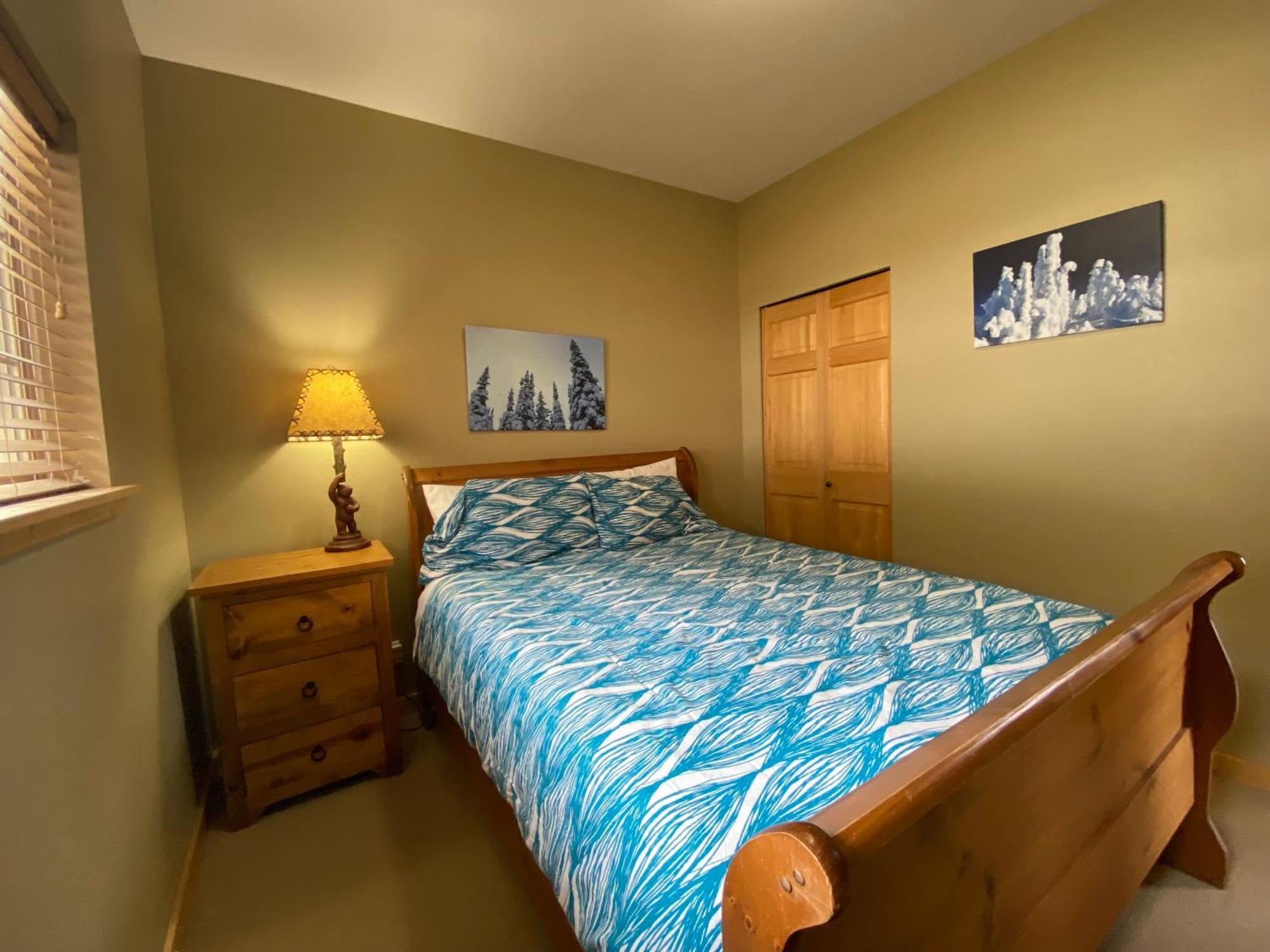 Morrisey Chalet At Sun Peaks Luaran gambar