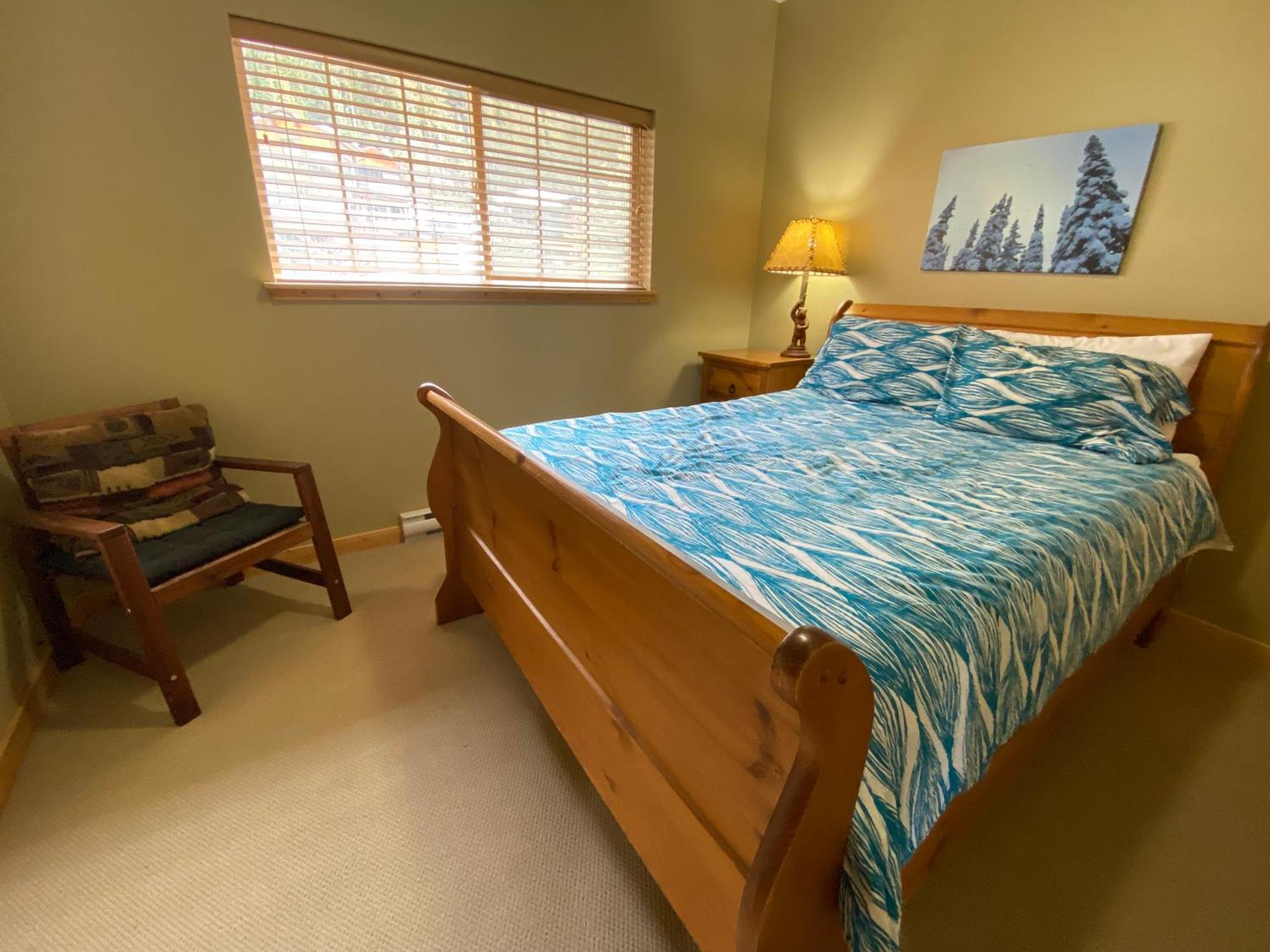 Morrisey Chalet At Sun Peaks Luaran gambar