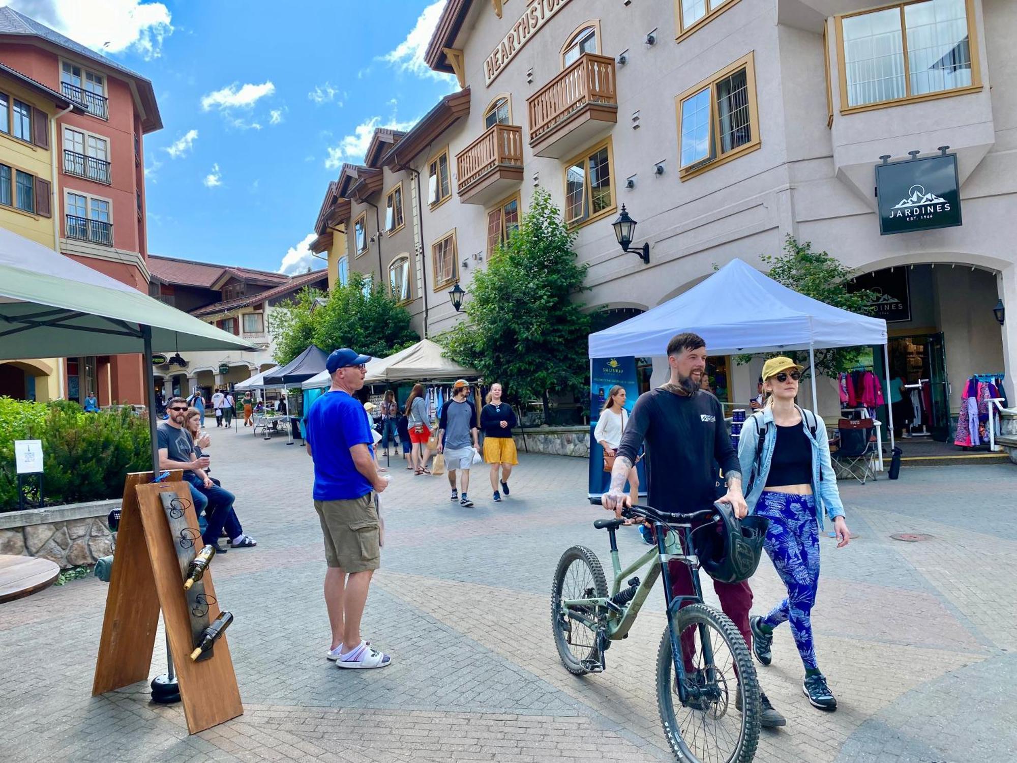 Morrisey Chalet At Sun Peaks Luaran gambar